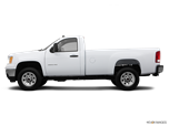 2013 GMC Sierra 3500 HD Regular Cab SLE  Pickup
